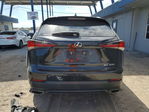 Lexus NX 2021