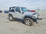 Jeep Wrangler 2011