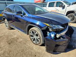 Lexus RX 2016