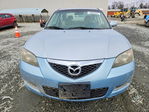 Mazda 3 2008