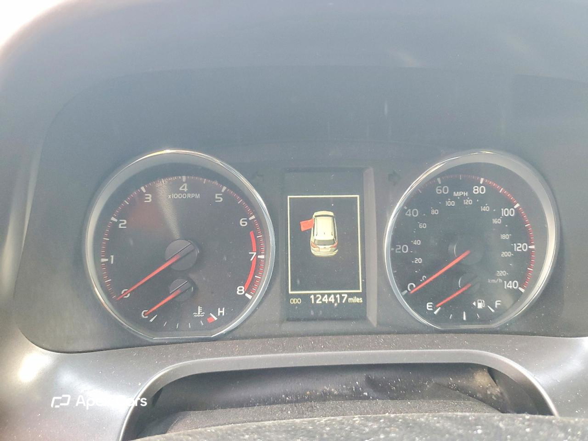 Toyota RAV 4 2018