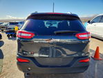 Jeep Cherokee 2018