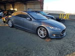 Tesla Model S 2013