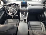 Lexus NX 2015