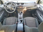 Nissan Sentra 2018