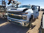 Chevrolet Silverado 2025