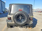 Jeep Wrangler 2004