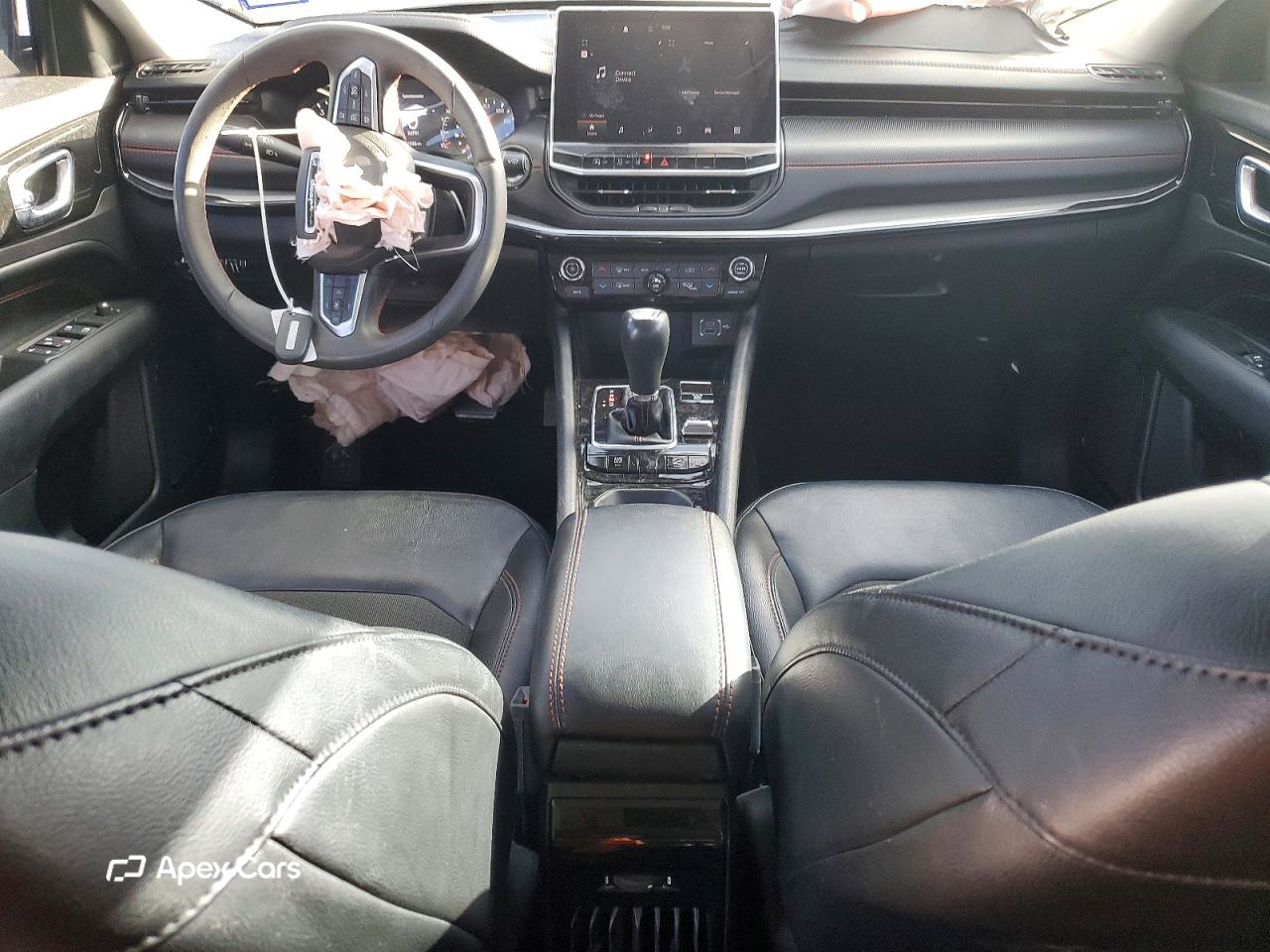 Jeep Compass 2022