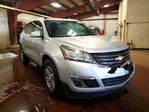 Chevrolet Traverse 2015