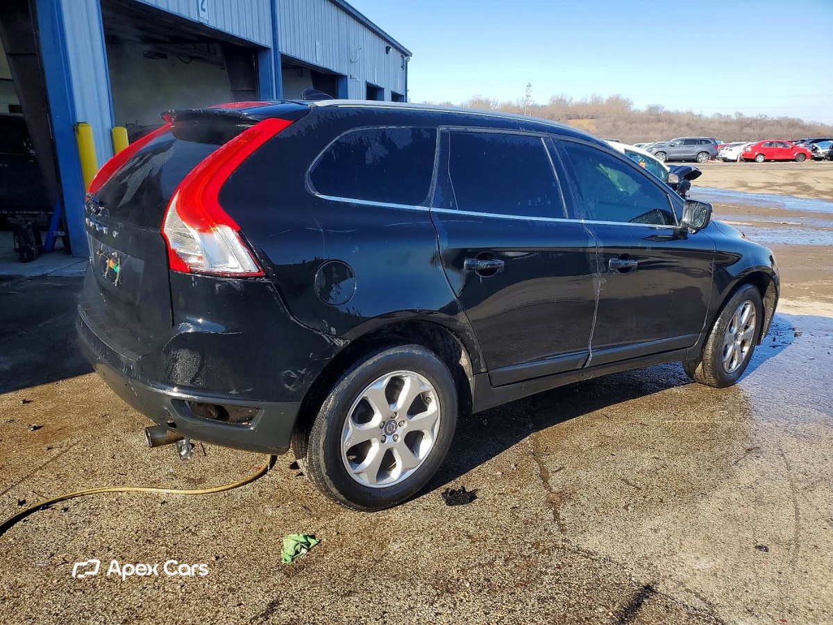 XC60 2013