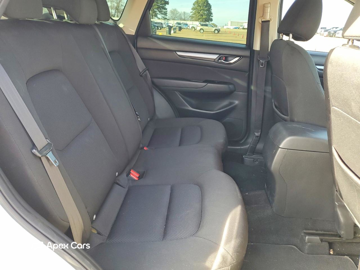 Mazda CX-5 2020