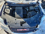 GMC Terrain 2016