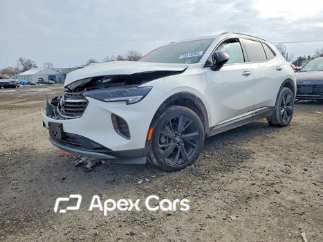 Buick Envision 2022 - Zdjęcie 1 z 13