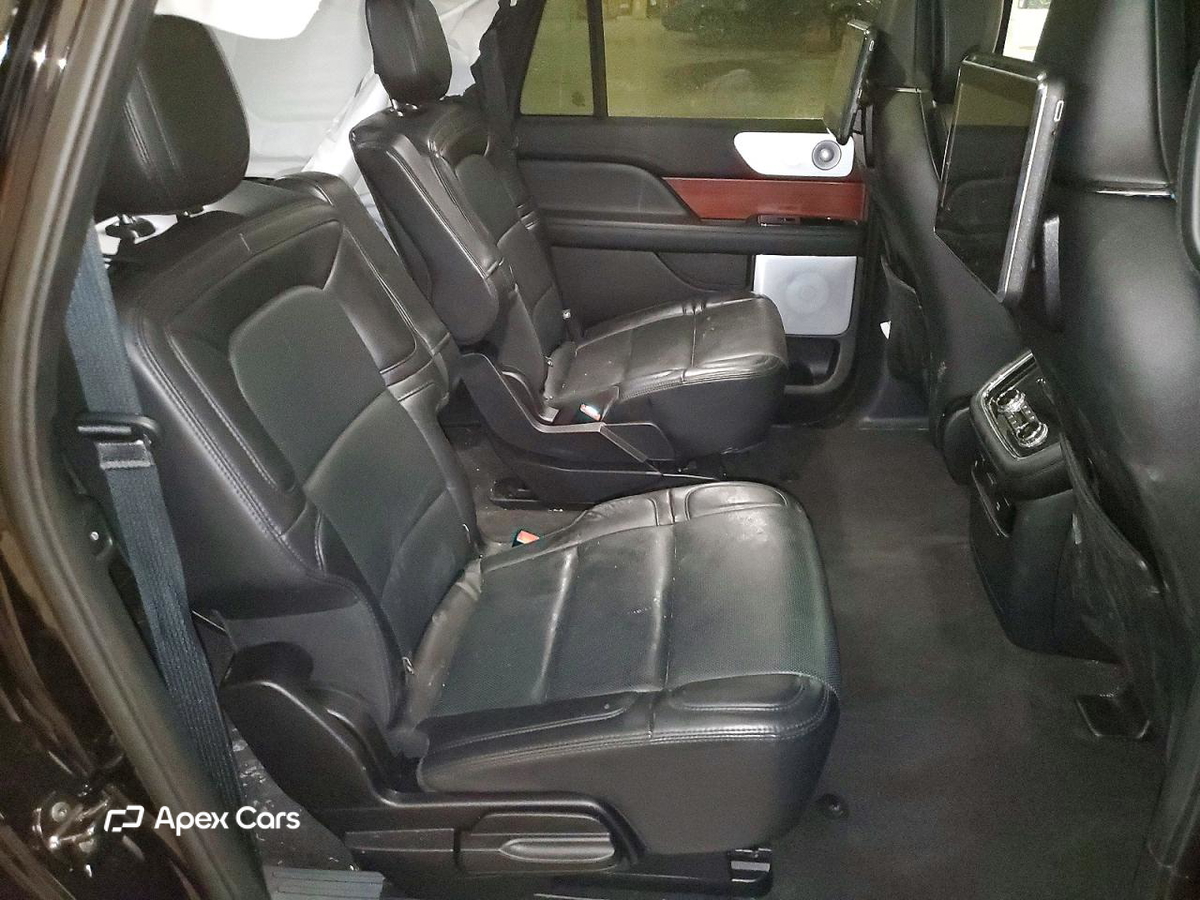 Lincoln Navigator 2020