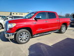 Toyota Tundra 2014