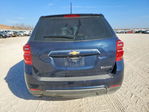 Chevrolet Equinox 2016