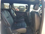 Dodge Caravan 2016