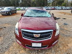 Cadillac XTS 2016