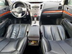 Subaru Outback 2011