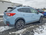 Subaru XV 2018