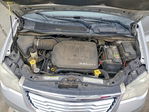 Chrysler TC by Maserati 2012
