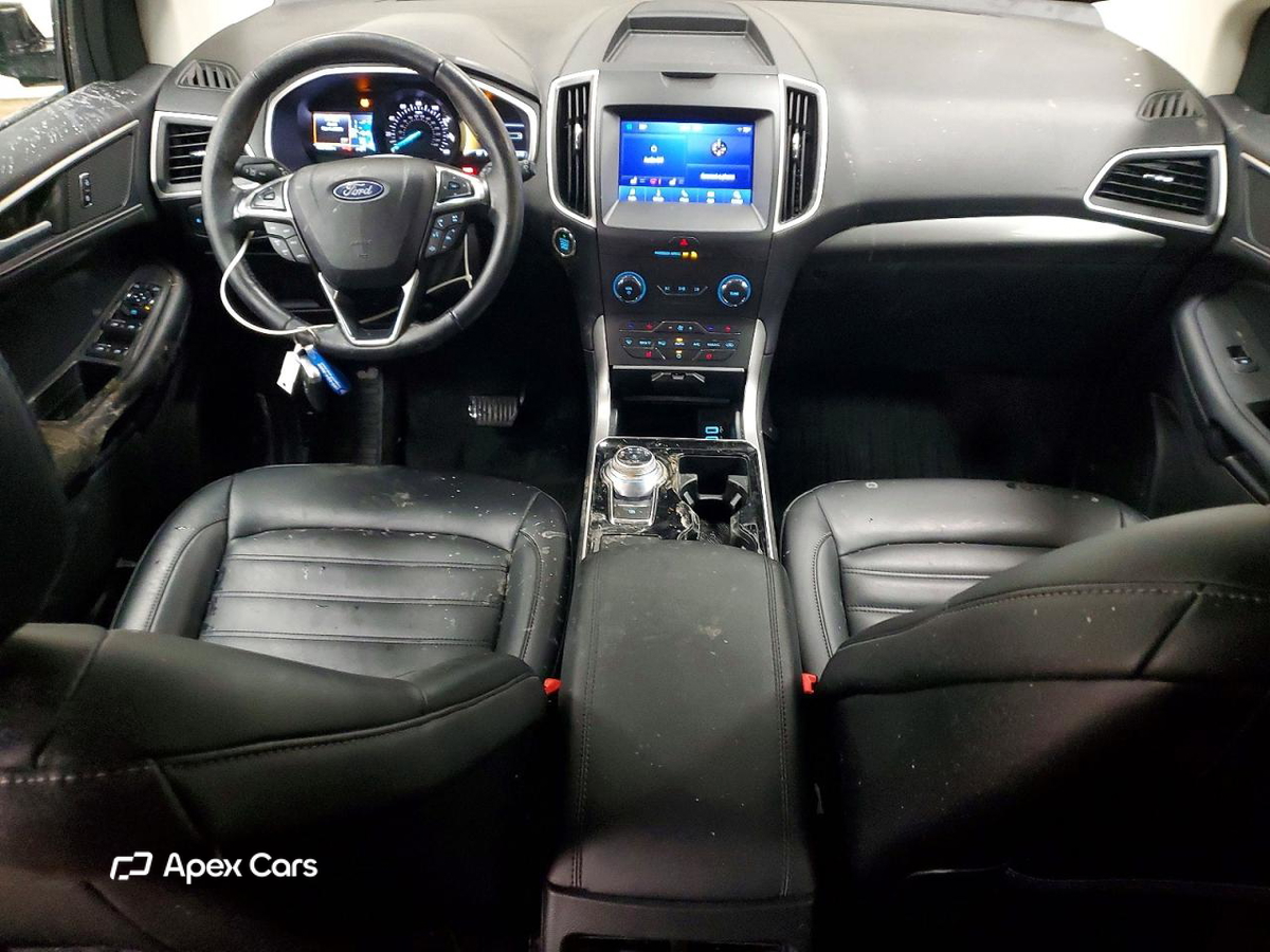 Ford Edge 2020