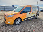 Ford Transit 2017