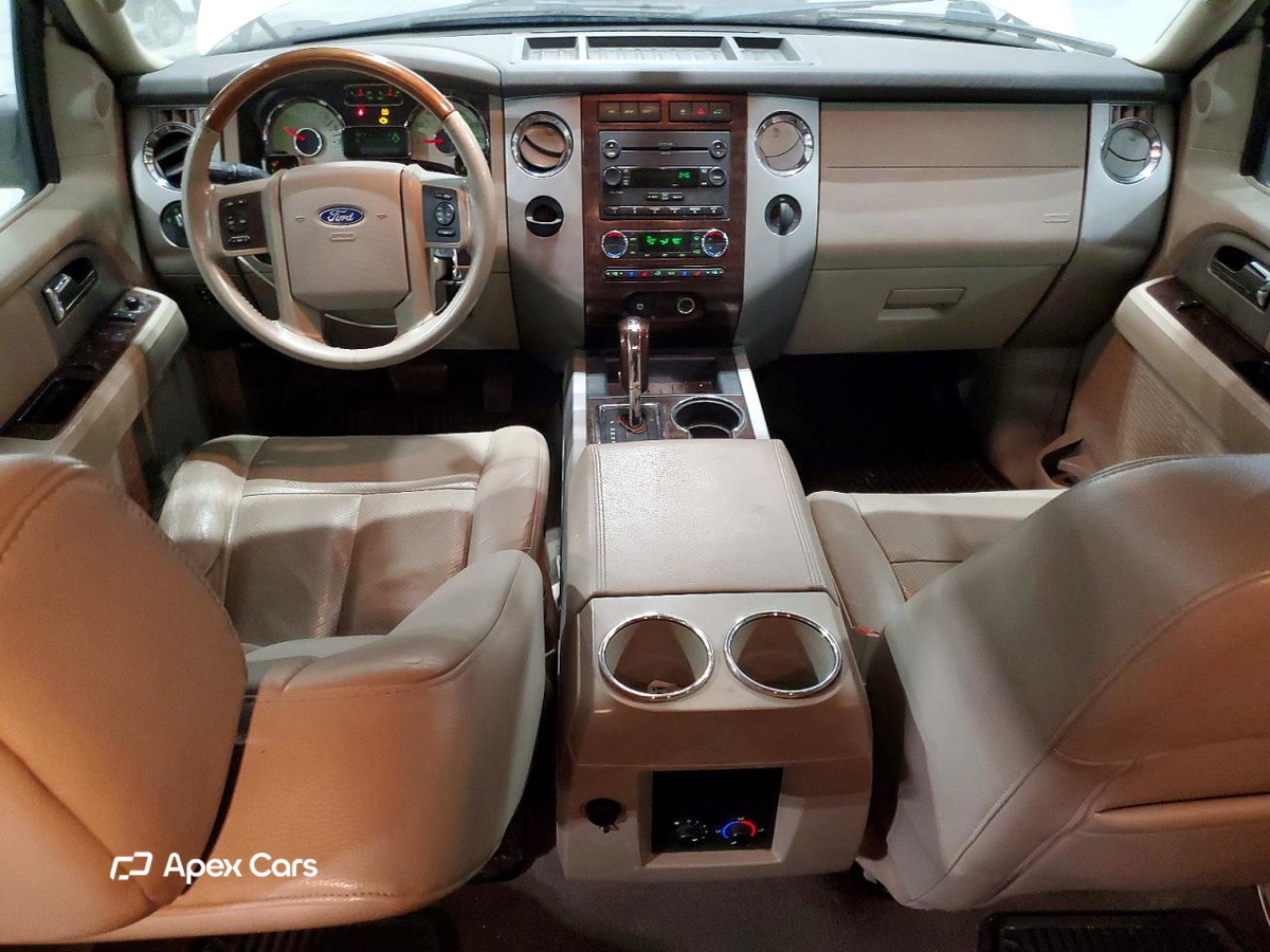 Ford Expedition 2007