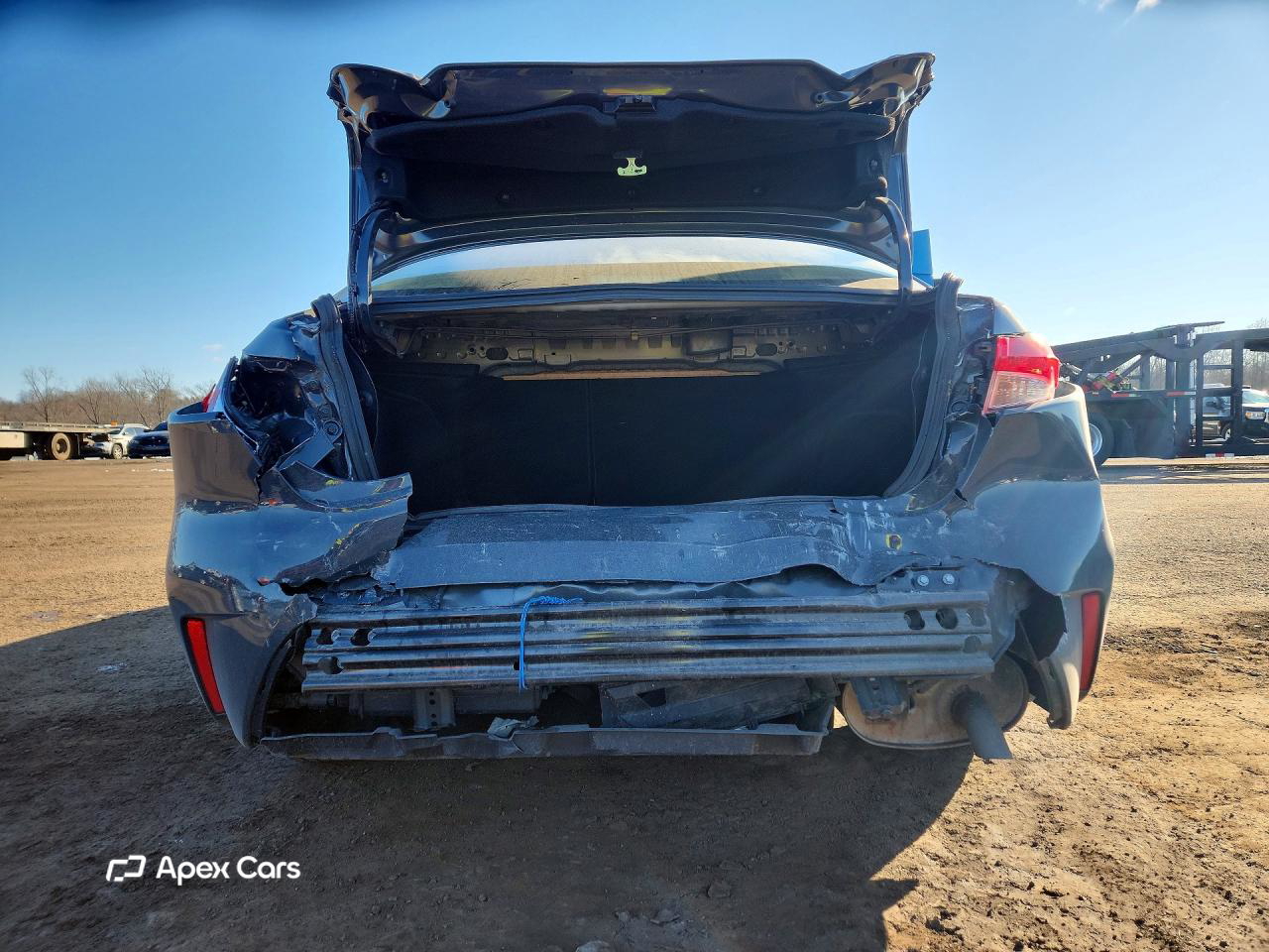 Toyota Corolla 2023