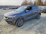 Kia Seltos 2021