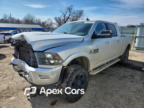 RAM 2500 2018 - Zdjęcie 1 z 13