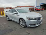 Chevrolet Impala 2018