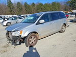 Dodge Caravan 2012