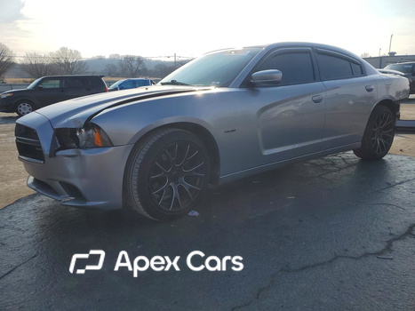 Dodge Charger 2014 - Zdjęcie 1 z 13