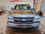 Chevrolet Silverado 2006