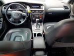 Audi A4 2015