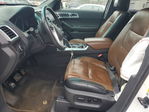 Ford Explorer 2011