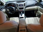 Subaru Outback 2013