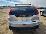 Honda CR-V 2014