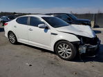 Kia Optima 2015