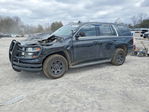 Chevrolet Tahoe 2017