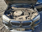 BMW X1 2018