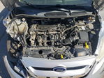 Ford Fiesta 2012