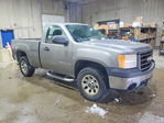 GMC Sierra 2008