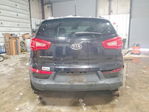 Kia Sportage 2011