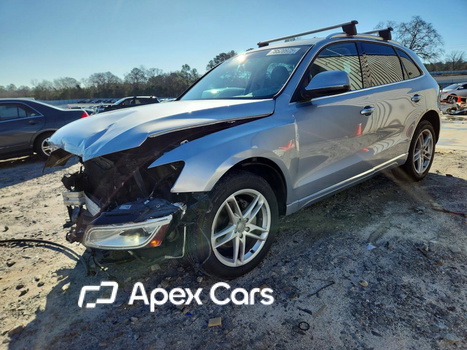 Audi Q5 2015 - Image 1 of 14