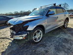 Audi Q5 2015