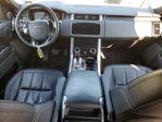 Land Rover Range Rover 2020