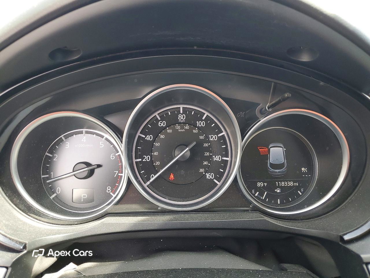 Mazda CX-9 2019