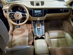 Porsche Macan 2016